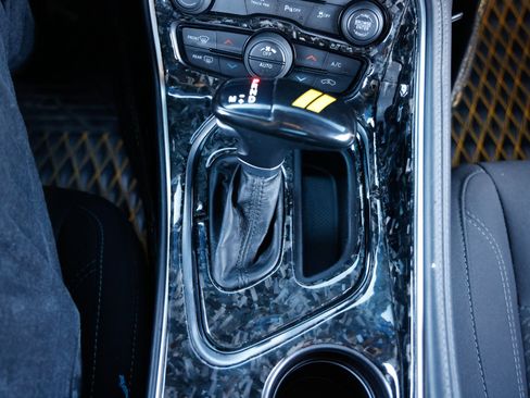 Used 2017 Dodge Challenger R/T w/ Sound Group image 36