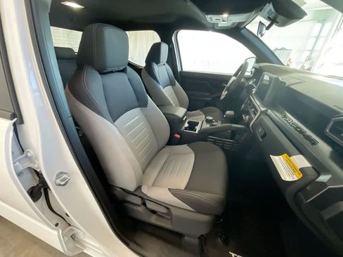 New 2026 Toyota Tacoma TRD Sport image 24