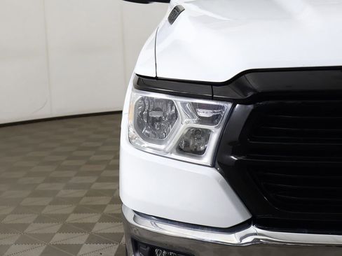 Used 2020 RAM 1500 Big Horn image 10