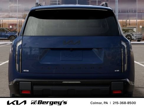 New 2027 Kia Telluride X-Line SX Prestige AWD/4WD image 16