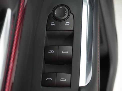 New 2026 Chevrolet Traverse Z71 w/ Driver Confidence Package image 15