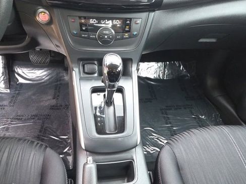 Used 2018 Nissan Sentra SV w/ Protection Package FWD image 18