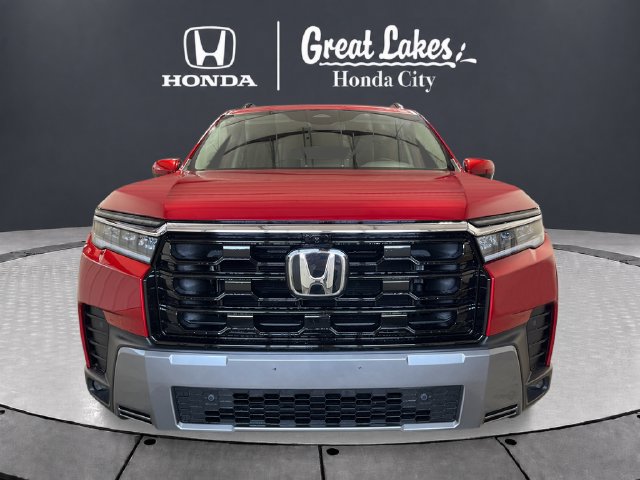 New 2026 Honda Pilot Touring image 10