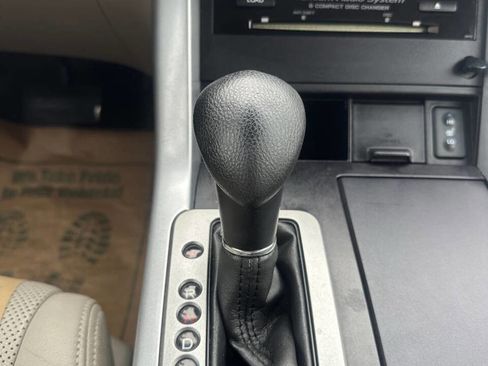 Used 2008 Acura RDX SH AWD 4dr SUV image 16