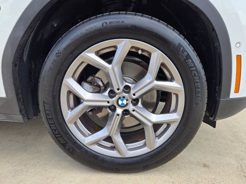 Used 2021 BMW X3 sDrive30i w/ Executive Package image 24