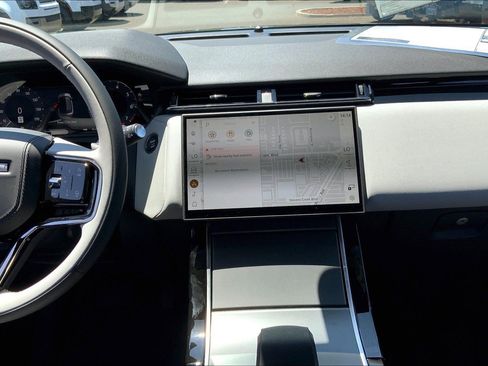 New 2026 Land Rover Range Rover Velar S image 7