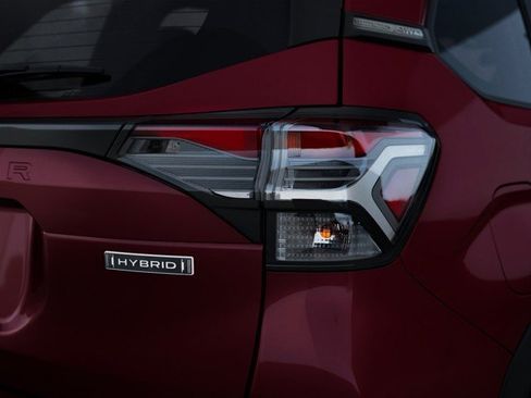 New 2026 Subaru Forester Sport AWD/4WD image 13
