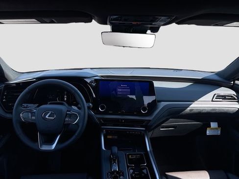 New 2026 Lexus TX 350 AWD image 17