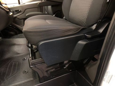 Certified 2023 Ford Transit 350 XL image 11