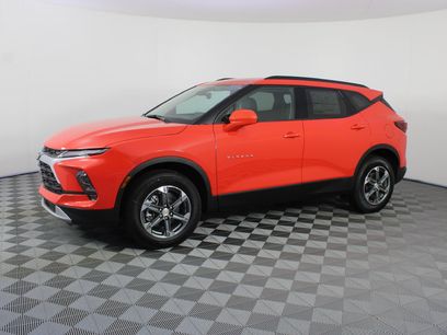 New 2026 Chevrolet Blazer LT w/ Convenience Package