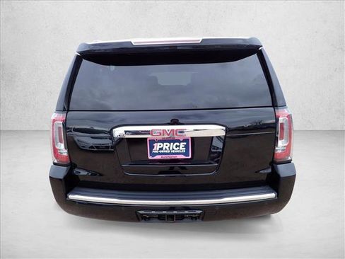 Used 2019 GMC Yukon XL Denali AWD/4WD image 3