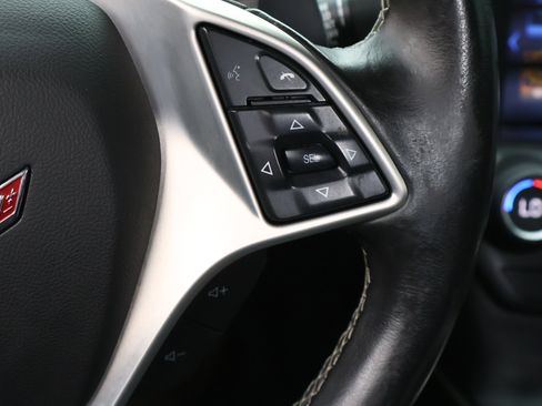 Used 2019 Chevrolet Corvette Grand Sport w/ Battery Protection Package image 15