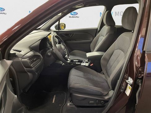 Used 2026 Subaru Forester Premium AWD/4WD image 9