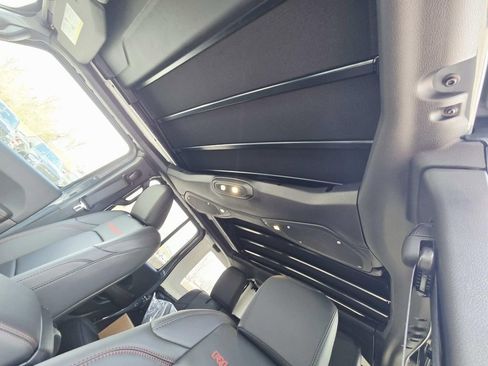 New 2026 Jeep Wrangler Rubicon image 11