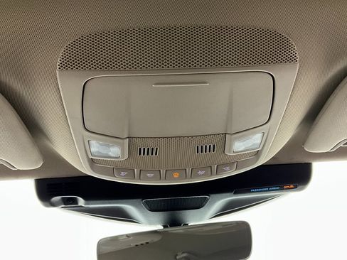 Certified 2021 Lincoln Nautilus FWD w/ Equipment Group 101A image 13