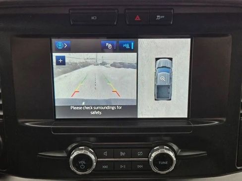 Used 2022 Ford F150 XLT w/ Equipment Group 301A Mid AWD/4WD image 18