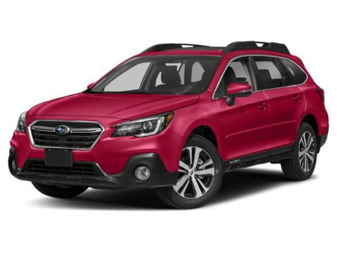 Used 2019 Subaru Outback 2.5i Limited AWD/4WD image 1