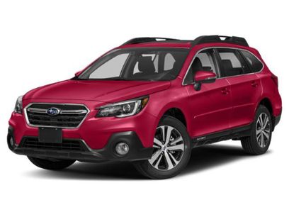 Used 2019 Subaru Outback 2.5i Limited