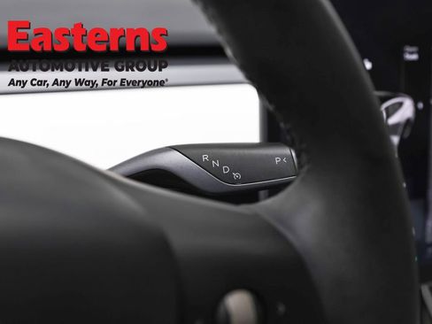 Used 2020 Tesla Model 3 Performance AWD/4WD image 12