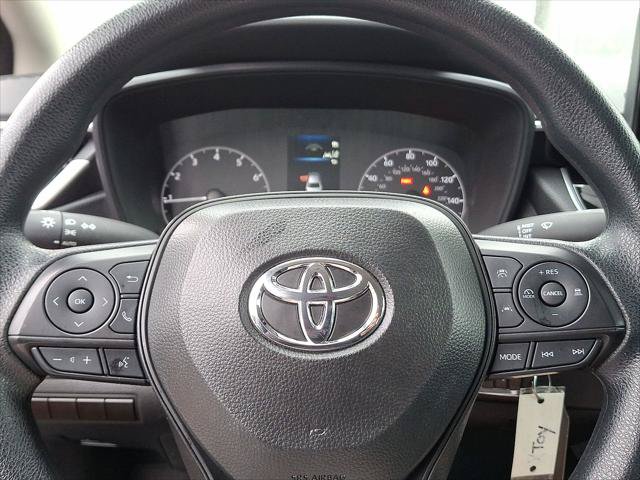 Certified 2024 Toyota Corolla LE FWD image 18