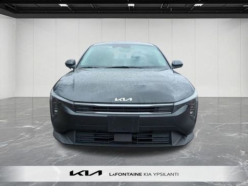 Used 2025 Kia K4 FWD image 3