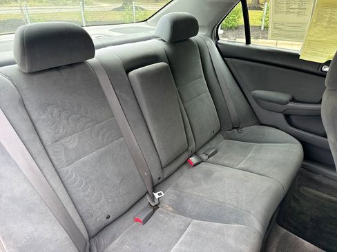 Used 2007 Honda Accord LX image 32