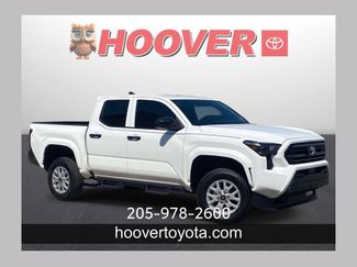Used 2025 Toyota Tacoma SR RWD video 1