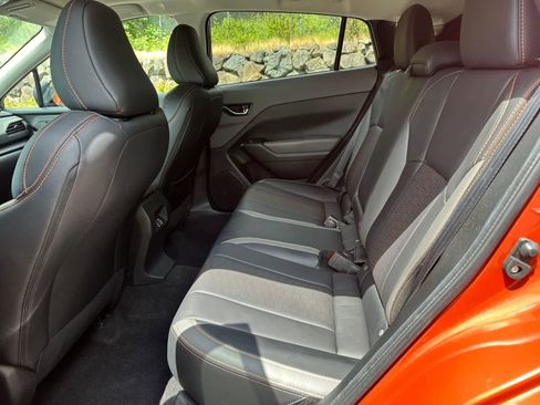 Certified 2025 Subaru Crosstrek 2.5i Limited w/ Crosstrek Mirror Package AWD/4WD image 10