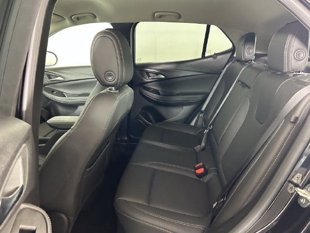 Used 2024 Buick Encore GX Sport Touring w/ Comfort Package FWD image 24