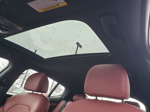 Used 2023 Kia Stinger GT-Line w/ Sun & Sound Package image 22