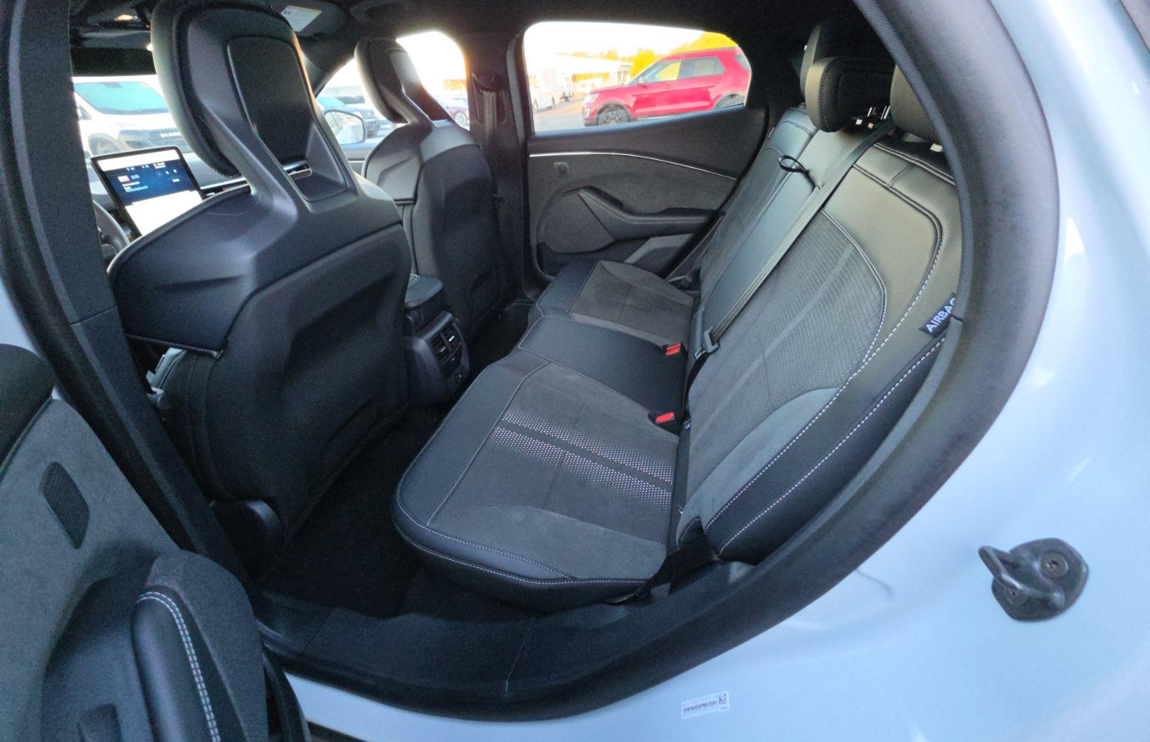 Used 2023 Ford Mustang Mach-E GT w/ GT Performance Edition AWD/4WD image 11