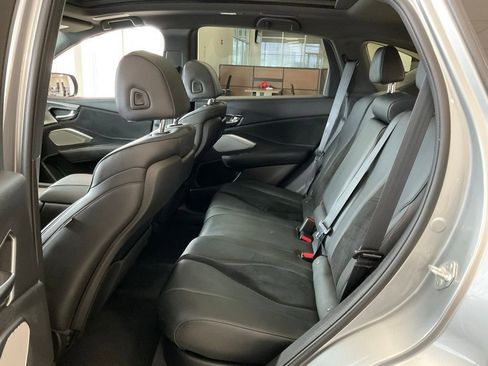 Certified 2022 Acura RDX A-Spec AWD/4WD image 24