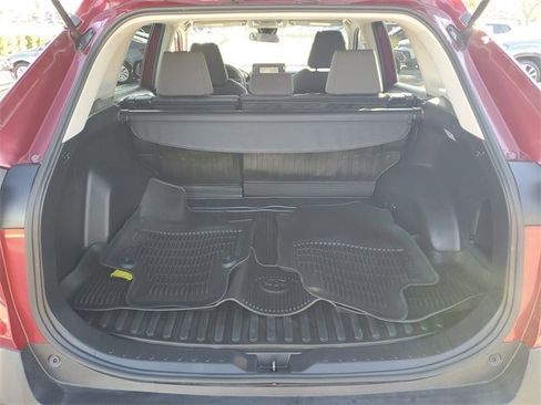 Used 2021 Toyota RAV4 XLE image 8