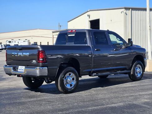 New 2026 RAM 2500 Tradesman image 6