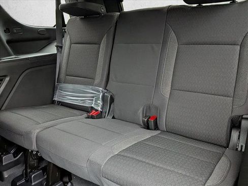 New 2026 Chevrolet Tahoe LS AWD/4WD image 16