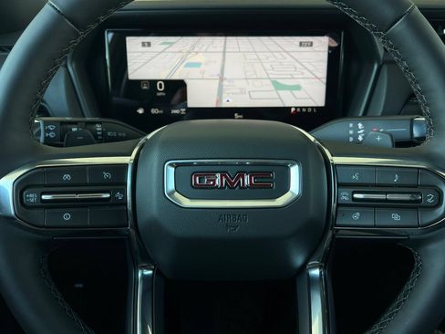 New 2026 GMC Terrain Elevation AWD/4WD image 22