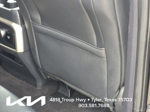Used 2023 Ford Expedition Max XLT AWD/4WD image 20