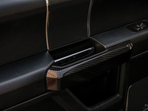 Used 2018 Ford F150 Lariat w/ Equipment Group 502A Luxury image 99