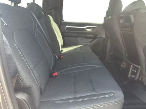 New 2026 RAM 1500 Lone Star image 16