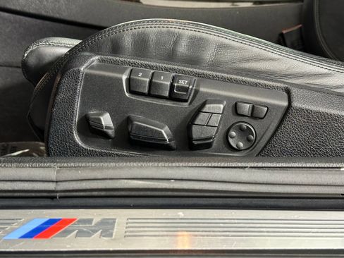 Used 2016 BMW 650i Gran Coupe xDrive AWD/4WD image 6