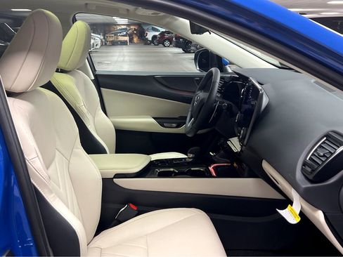 New 2026 Lexus NX 350 AWD w/ Luxury Package image 28