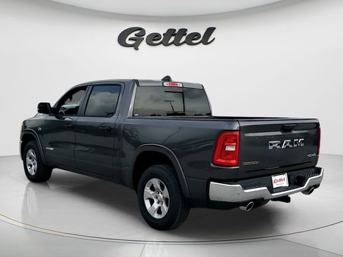 New 2026 RAM 1500 Big Horn image 3