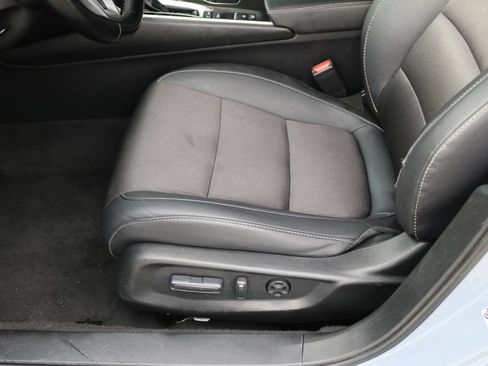 Used 2021 Honda Accord Sport image 13