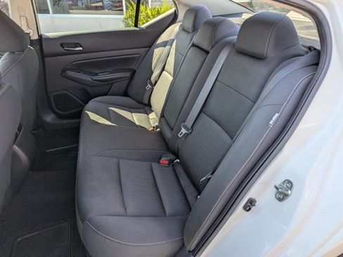 Used 2021 Nissan Altima 2.5 S w/ Driver Assist Package FWD image 22