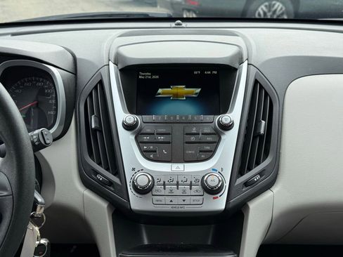 Used 2017 Chevrolet Equinox LS FWD image 18