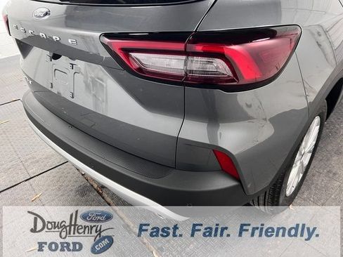 New 2026 Ford Escape Active w/ Active Premium Tech Pack FWD image 18