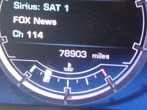 Used 2013 Jaguar XJ AWD image 12