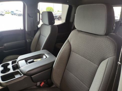 Used 2021 Chevrolet Silverado 1500 LT w/ All Star Edition Plus AWD/4WD image 11