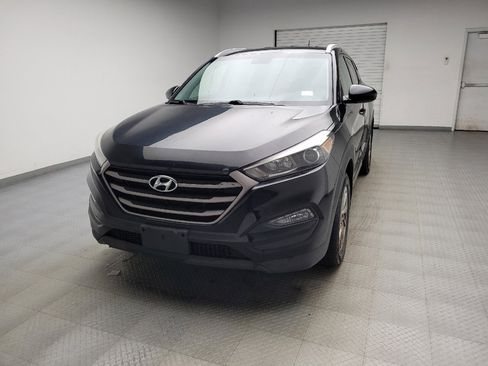 Used 2016 Hyundai Tucson SE w/ Option Group 02 image 15