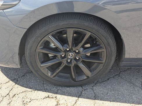 Used 2024 MAZDA MAZDA3 s image 15